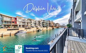 Marina Canals Apartment